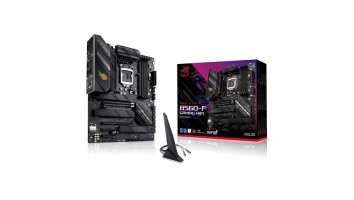 ASUS ROG STRIX B560-F GAMING WIFI 10th and 11th Gen ATX Motherboard