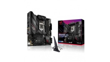 ASUS ROG STRIX B560-G GAMING WI-FI 10th and 11th Gen Micro ATX Motherboard