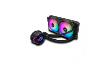 ASUS ROG Strix LC 240 RGB All-in-One Liquid CPU Cooler