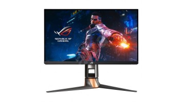 ASUS ROG Swift 360Hz PG259QN 24.5" 1ms G-Sync FHD Gaming Monitor