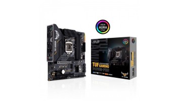 ASUS TUF GAMING B460-PRO 10th Gen ATX Motherboard