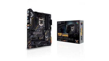 ASUS TUF GAMING B460-PRO Wi-Fi Intel 10th Gen ATX Motherboard
