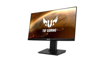 ASUS TUF VG249Q 24 Inch 144Hz Free-Sync Gaming Monitor