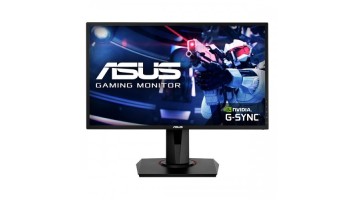 ASUS VG248QG 24" Full HD 165Hz G-SYNC Compatible Gaming Monitor