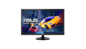 ASUS VP278H 27" FHD 1ms Low Blue Light Flicker Free Gaming Monitor