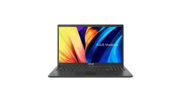 ASUS VivoBook 15 X1500EA Core i3 11th Gen 15.6" FHD Laptop
