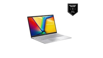 ASUS Vivobook 15 F1504ZA Core i5 12th Gen 15.6" FHD Laptop Cool Silver