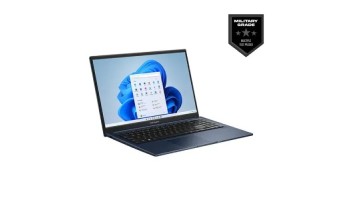 ASUS Vivobook 15 F1504ZA Core i5 12th Gen 512GB SSD 15.6" FHD Laptop