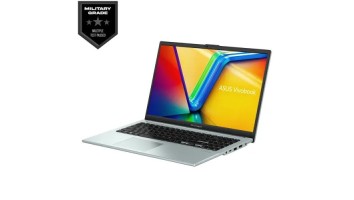 ASUS Vivobook Go 15 L1504FA Ryzen 5 7520U 16GB RAM 15.6" FHD Laptop With Windows 11 Home