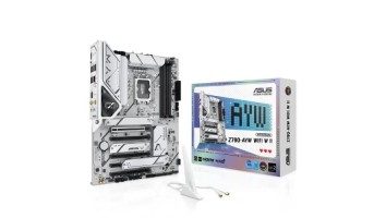 ASUS Z790-AYW WIFI W II LGA1700 ATX Motherboard