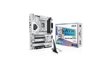 ASUS Z890 AYW GAMING WIFI W LGA 1851 ATX Motherboard