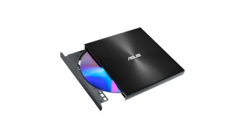 ASUS ZenDrive SDRW-08U9M-U External DVD Drive