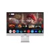 ASUS ZenScreen MS27UC 27" 4K UHD Type-C Smart Monitor with Google TV