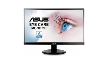 Asus VA229HR 21.5” IPS Eye Care Monitor
