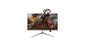 ATLAS ATS22VF 21.5 Inch White Full HD Monitor