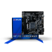 ATLAS RAVEN H81 V3- Reliable ATX Motherboard 