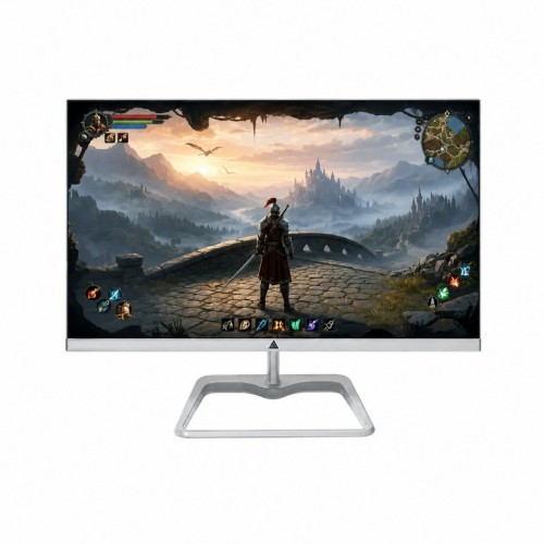 Atlas ATS22IFW100 100Hz 22-Inch IPS FHD Monitor