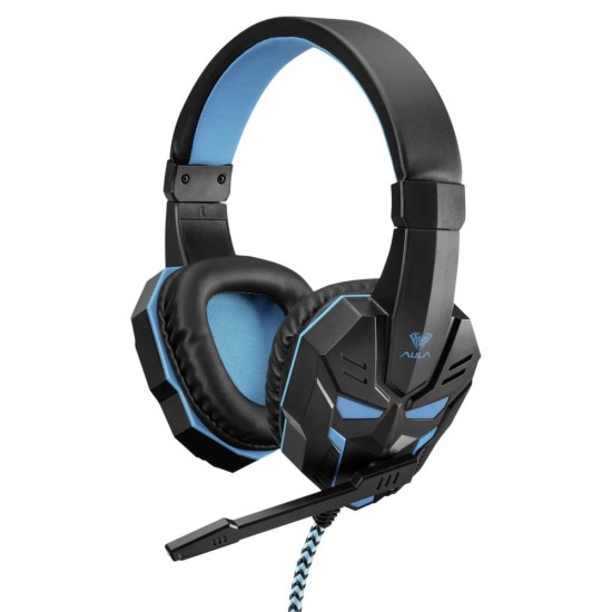 AULA Prime Basic Gaming Headset