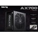 VALUE-TOP AX700 REAL 700 WATT 82% EFFICIENCY APFC POWER SUPPLY