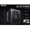 VALUE-TOP AX700 REAL 700 WATT 82% EFFICIENCY APFC POWER SUPPLY
