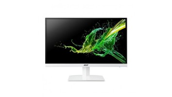 Acer HA220Q 21.5 inch IPS Full HD Monitor
