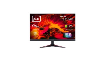 Acer Nitro VG240YB 23.8" Full HD IPS Gaming Monitor