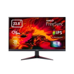 Acer Nitro VG240YB 23.8" Full HD IPS Gaming Monitor
