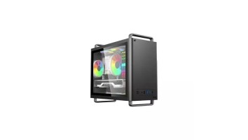 Acer U320BG Micro Atx Business Case (Black)