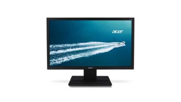 Acer V196HQL 18.5" HD LED Monitor (VGA, HDMI)