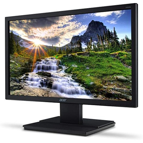 Acer V206HQL Abi 19.5" HD Monitor