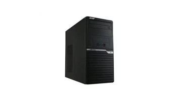 Acer Veriton MT M4690G Core i3 14th Gen Tower Brand PC