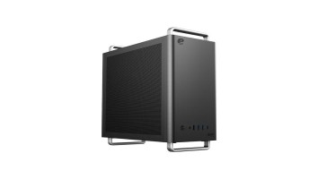 ACER GADGET U320BM BLACK MICRO ATX BUSINESS CASE