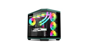 ACER GADGET V950B BLACK ATX GAMING CASE