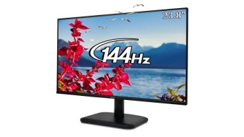 Acer EK240Y P6 23.8" 144Hz IPS FHD Monitor