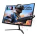 Acer Nitro ED270 X0 27" FHD 200Hz VA Curved Gaming Monitor