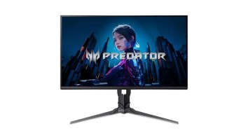 Acer Predator XB253Q F3 24.5" 300Hz 1ms FHD IPS Gaming Monitor