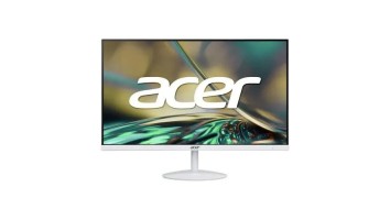 Acer SA322Q 31.5" 75Hz FHD IPS Ultra Slim Monitor