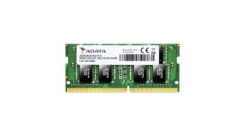 Adata 16GB DDR4 2400MHz Laptop Ram
