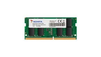 Adata 16GB DDR4 3200MHz Laptop RAM