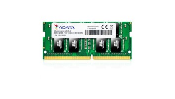 Adata 4GB DDR4 2400MHz Laptop Ram