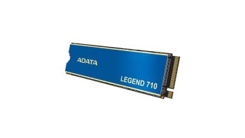 Adata LEGEND 710 256GB M.2 PCIe Gen3 x4 NVMe SSD