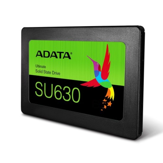 Adata SU 630 240 GB 2.5 Inch Solid State Drive