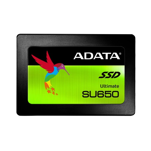 Adata SU 650 480 GB Solid State Drive