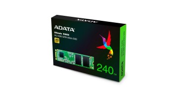 Adata SU650 240GB M.2 SATA SSD