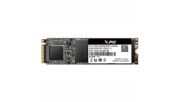 Adata XPG SX6000 Pro 256GB PCIe Gen3x4 M.2 2280 Solid State Drive
