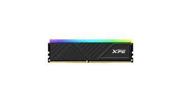 Adata XPG Spectrix D35G RGB 8GB DDR4 3200MHz Gaming Desktop RAM