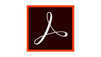 Adobe Acrobat Pro DC for Teams