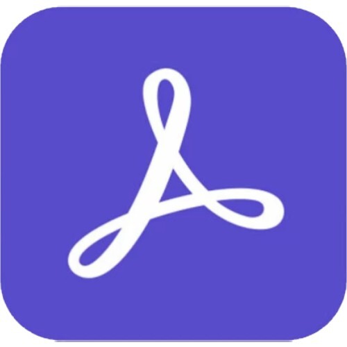 Adobe Acrobat Sign for Business