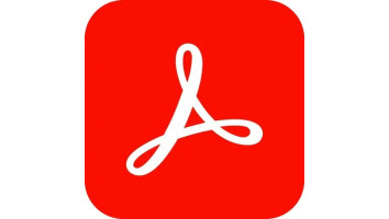Adobe Acrobat Standard DC for Teams