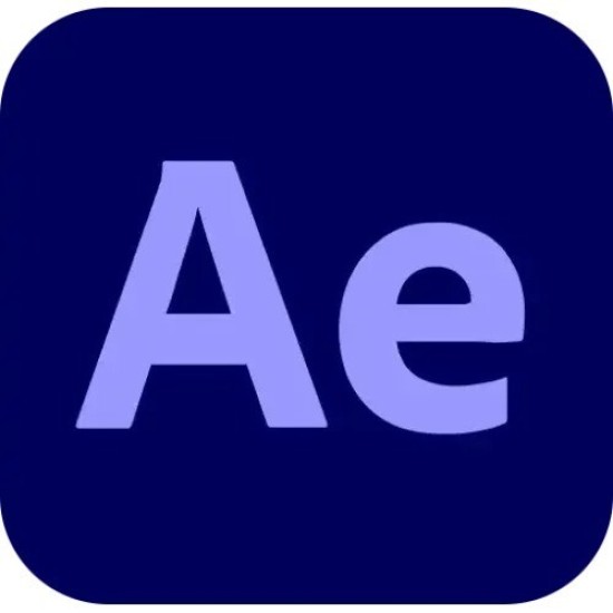 Adobe After Effects CC for Teams